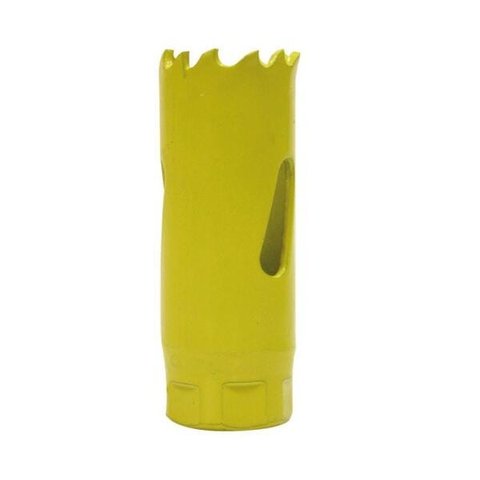 Serra Copo Bi-Metal 19Mm Stamaco