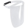 Máscara De Proteção Facial Face Shield Eco Petg - 10 Un. - 2