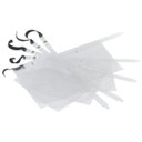 Ver imagem 3 de Máscara De Proteção Facial Face Shield Eco Petg - 10 Un.