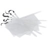 Máscara De Proteção Facial Face Shield Eco Petg - 10 Un. - 3
