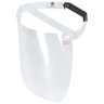 Máscara De Proteção Facial Face Shield Eco Petg - 10 Un. - 1