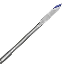 BROCA CHATA 1/4" (6,3 MM) IRWIN - 2