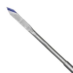 BROCA CHATA 1/4" (6,3 MM) IRWIN - 1