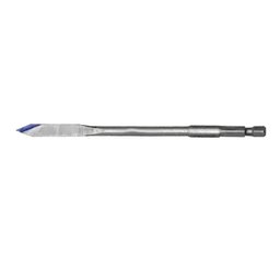 BROCA CHATA 1/4" (6,3 MM) IRWIN - 3