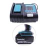 Furadeira Parafusadeira Impacto Bivolt 18V Makita Dhp453 - 4