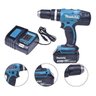 Furadeira Parafusadeira Impacto Bivolt 18V Makita Dhp453 - 6