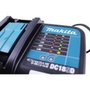 Ver imagem 5 de Furadeira Parafusadeira Impacto Bivolt 18V Makita Dhp453