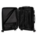 Ver imagem 3 de Mala de Viagem Média Sparta Branco Swiss Move