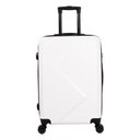 Ver imagem 2 de Mala de Viagem Média Sparta Branco Swiss Move