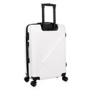 Ver imagem 4 de Mala de Viagem Média Sparta Branco Swiss Move