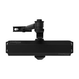 Mola Aerea Mh 104 A Preta - 1