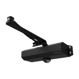 Mola Aerea Mh 104 A Preta - 3