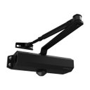 Ver imagem 2 de Mola Aerea Mh 104 A Preta