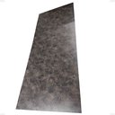Ver mais imagens de Formica Revestimento Granito Slate Tx Fosco Pp5875 3m X 1,20 Acabamento Resistente Moveis