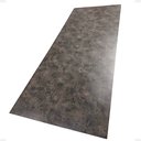 Ver imagem 1 de Formica Revestimento Granito Slate Tx Fosco Pp5875 3m X 1,20 Acabamento Resistente Moveis