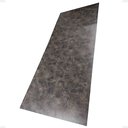 Ver imagem 2 de Formica Revestimento Granito Slate Tx Fosco Pp5875 3m X 1,20 Acabamento Resistente Moveis