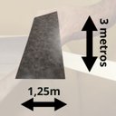 Ver imagem 3 de Formica Revestimento Granito Slate Tx Fosco Pp5875 3m X 1,20 Acabamento Resistente Moveis