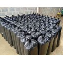 Ver imagem 3 de Sacos para Silagem Preto 52x110 - 200 Micras C/100 Unidades