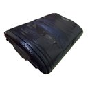 Ver imagem 1 de Sacos para Silagem Preto 52x110 - 200 Micras C/100 Unidades