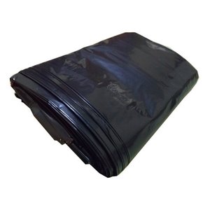 Sacos para Silagem Preto 52x110 - 200 Micras C/100 Unidades