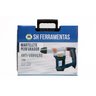 Martelete Perfurador e Rompedor Songhe Tools 1200W 110V. - 2