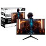 Monitor 20 Polegadas 1600x900 Led Mbrx201bk Brx - 4
