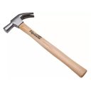 Ver imagem 2 de Martelo Sparta Cabeça 25mm Unha Cabo Madeira