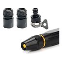 Ver imagem 3 de Bico Engate Rápido Alta Pressão 3 em 1