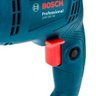 Furadeira Impacto 550W Gsb 550 Re Bosch Com Maleta - 2
