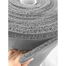 Capacho Vinil 12mm Cinza Rm Decor 1,00 X 1,2m (1,2m²) - 2
