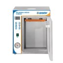 Ver imagem 2 de Seladora a Vácuo de Câmara R. Baião Horizontal e Vertical 127V VBS220