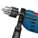 Ver imagem 3 de Furadeira de Impacto Bosch Se1 com Maleta 1/2 Pol 220v 700w