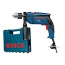 Ver imagem 4 de Furadeira de Impacto Bosch Se1 com Maleta 1/2 Pol 220v 700w