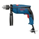 Ver imagem 1 de Furadeira de Impacto Bosch Se1 com Maleta 1/2 Pol 220v 700w