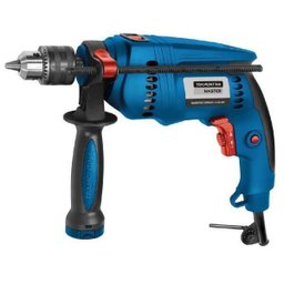Furadeira Impacto 1/2 900W 127V Tramontina Uso Profissional - 1