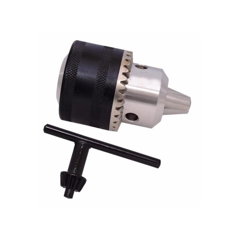 Mandril Cônico Para Furadeira B18 5/8 3 A 16 Mtx 168209 Mandril Cônico Para Furadeira B18 5/8 3 A 16 Mtx 168209