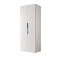 Ver imagem 2 de Guarda-Roupa Modulado Versa em MDF 2 Portas com 2 Cabideiros