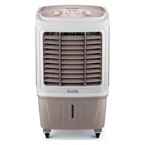 Ar Climatizador Big Air 45 Litros Elgin Frio Fbfn45m2na 220v