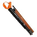 Ver imagem 2 de Bastão de Caminhada Nautika Actos Super Light 3k Carbon