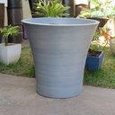 Ver imagem 3 de Vaso Plantar plantas Frutíferas Taça 70x80 - CINZA CIMENTO 004