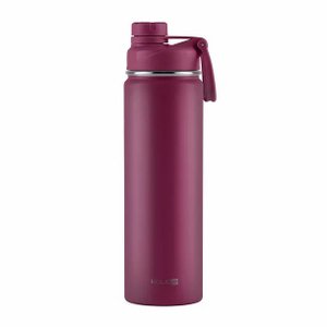 Garrafa Térmica Kouda - 660ml - Marsala Classic