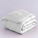 Ver imagem 2 de Jogo de Cama Casal Queen 5 Peças Edredom Lençol Fronhas 400 Fios