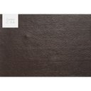 Ver imagem 5 de Poltrona Decorativa Sala de Estar Maia 106cm C34 Corino Marrom - Domi