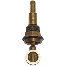 Reparo Registro Gaveta Deca 3/4 Moderno 4509 - 4306007k100 - 1