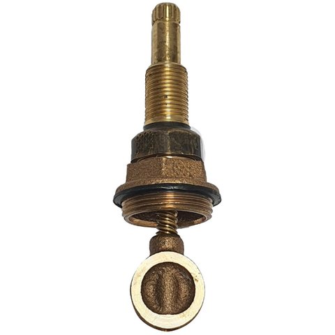 Reparo Registro Gaveta Deca 3/4 Moderno 4509 - 4306007k100