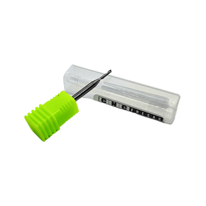 Fresa Topo 1 Corte 1,50mm X 08mm