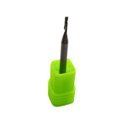 Fresa Topo 1 Corte 1,50mm X 08mm - 7
