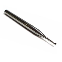 Fresa Topo 1 Corte 1,50mm X 08mm - 3