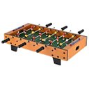 Ver imagem 1 de Mesa Pebolim Portátil 70Cm Super Craque Master