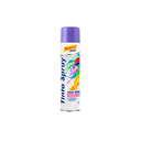 Ver imagem 1 de Tinta Spray Multiuso Violeta 400ml Mundial Prime